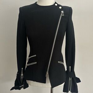 Veronica Beard jacket navy size 0